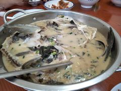 -好帮厨·下饭浏阳菜·坚持现炒(月湖店)