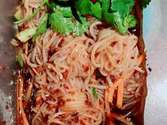 -李连贵熏肉大饼(天通苑店)