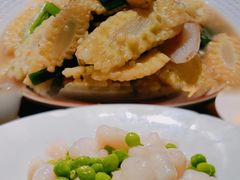 -庐灶江南·江南菜·四合院Bistro(东直门雍和宫·原华侨宾馆店)