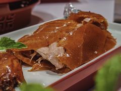 -京味斋·北京烤鸭(华威桥北工大店)