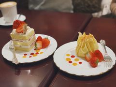 -檬舒舒MonChouChou(环球金融中心店)