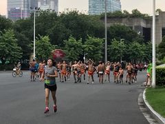 -天河体育中心