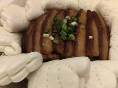 -鑫巴蜀小镇 · 水煮鱼专研店(玉桥店)