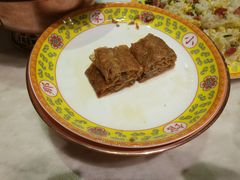 -那家小馆•北京菜•烤鸭(中关村店)