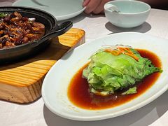 -森隆饭庄(崇文门新世界百货店)