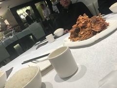 -北李妈妈菜·海肠捞饭(高新万达店)