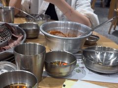 -姜虎东白丁烤肉(深圳湾后海汇店)