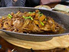 -烤肉季饭庄