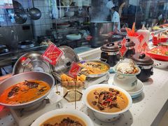 -普天和酒楼·新津菜·烤鸭(天津之眼店)