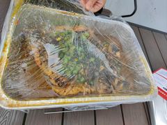 -鱼酷活鱼烤鱼(南京水游城店)