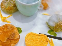 -龙井御庄·精致江南菜(龙井店)