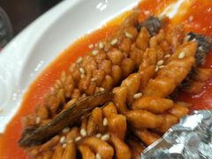 -清真悦宾楼食府(海湖店)
