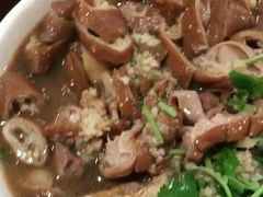 卤煮火烧-姚记炒肝店(鼓楼店)