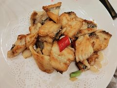 -聚福山莊·寻味顺德(北滘店)