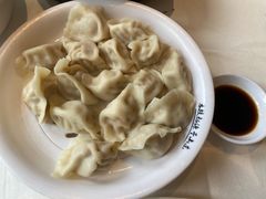 白菜猪肉水饺-山东老家(科韵分店)