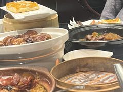 -高第街56号餐厅(泰安万达店)