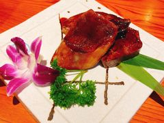 厚切酱烤牛舌-有喜屋·烧鸟·居酒屋(三钢里店)