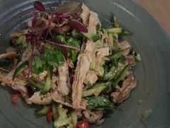 -本处·素食·融合料理(南油店)