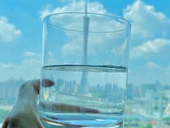 -广州富力丽思卡尔顿酒店