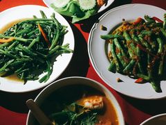 培根虾卷-Dash Teak House