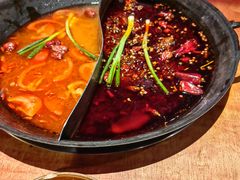 -周小明火锅(黑金冠社区店)