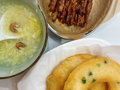-万利记·长沙粉面小吃(8号仓店)