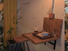 -春庄咖啡SpringHues(钟楼小区店)