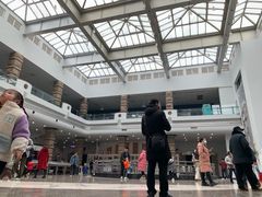 -自贡恐龙博物馆