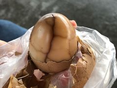 -金盆阿嬷香菇茶叶蛋(玄光店)