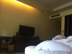 -三亚亚龙湾雅高铂尔曼别墅度假酒店