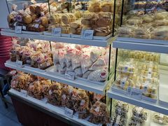 -生活林(河北路店)