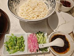 -德一门·北京爆肚涮肉(宽窄巷子店)