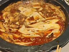 -巴蜀王婆大虾(南锣鼓巷店)