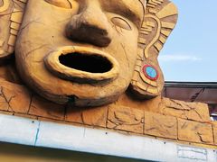 -上海玛雅海滩水公园