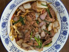 -复兴面王(河东路起源店)