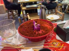 -钢管厂五区小郡肝火锅串串香(清河店)