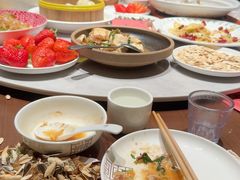 -单家老院·院子里的青岛菜(沙子口店)