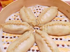 莜面蒸饺-西贝(枫蓝国际购物中心店)