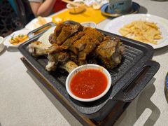 -小尾羊火锅(大厦店)