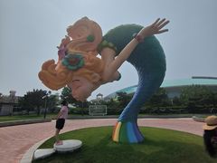 -渔岛海洋度假区