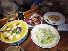 -乌记大厨餐厅