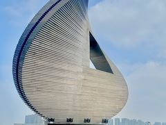 -金鸡湖景区