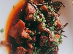 -盐帮食坊•小河帮川菜(四川师大店)