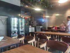 大堂-每碗面馆(新鸿安大厦店)