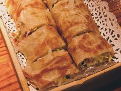 招牌卷饼-随缘小馆(红岭路店)