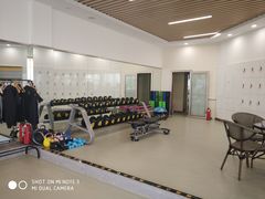 -中田健身工作室(胜利门店)