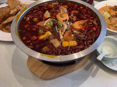 -王厚元饺子·辽菜·烤鸭(沈北店)