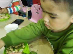 -小问号·科学启蒙·逻辑思维·阅读素养·口才演讲(杨浦合生汇中心)
