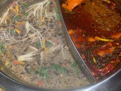 -重庆锦火锅(惠福东路店)