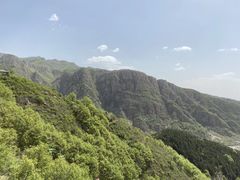 -京东石林峡风景区